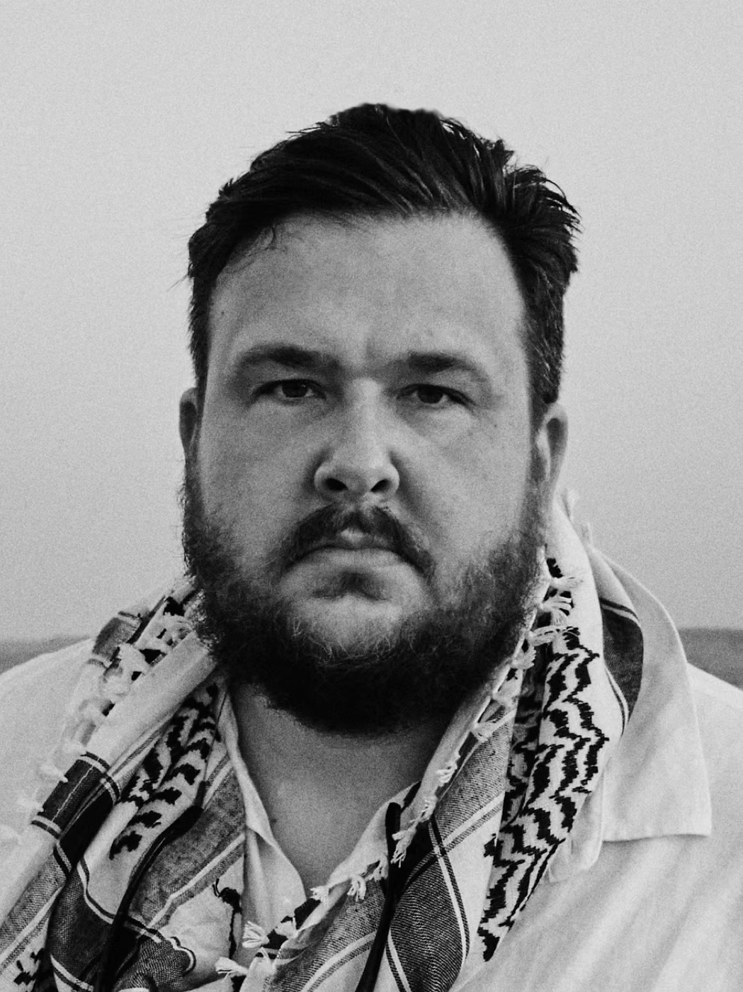 Filip Janerka — założyciel KOVA