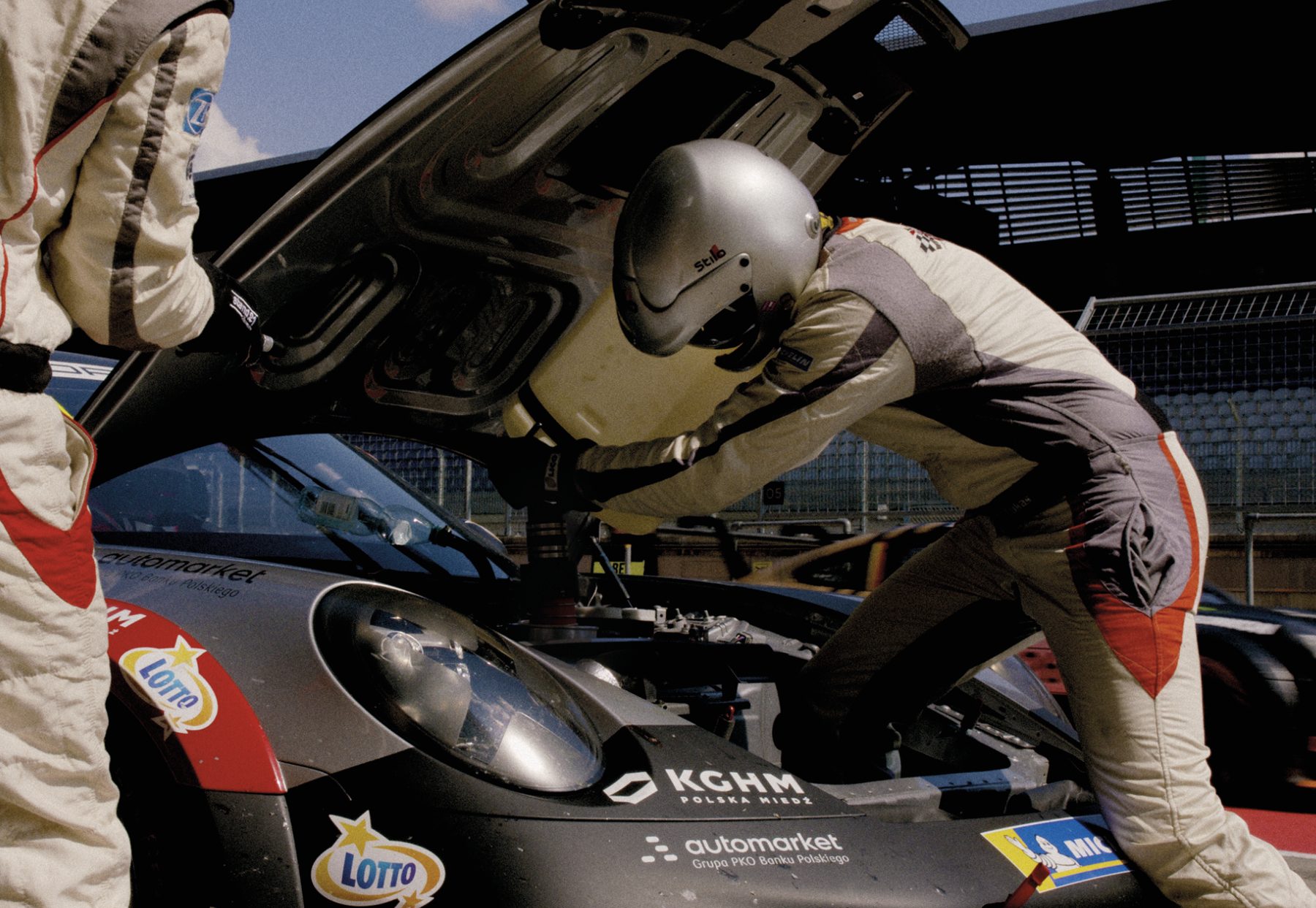 The Community of Speed