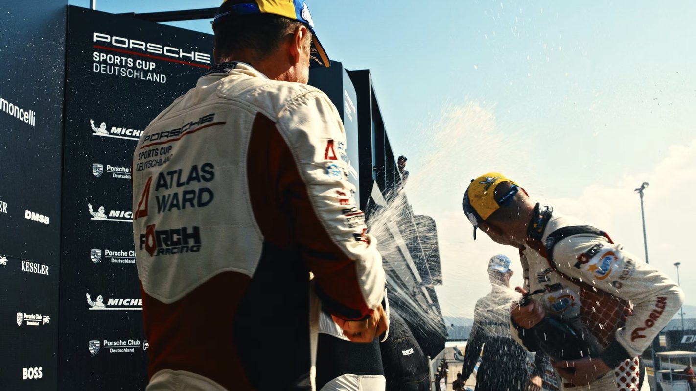 Visual Content — system narracyjny KOVA